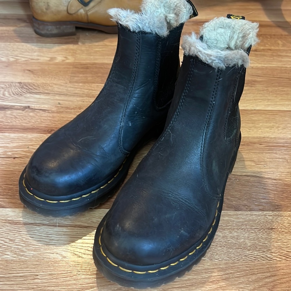 Doc Martens 2967 Chelsea